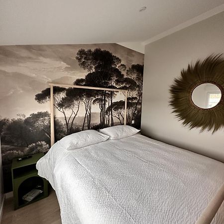 L'Opale - Le Jungle Lejlighed Les Attaques Eksteriør billede